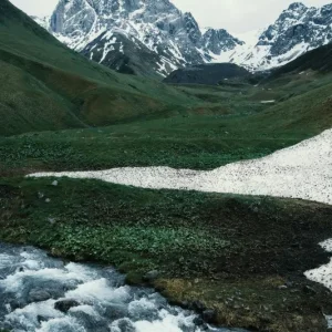 Pexels Vakho Dolidze 1392009 2686163 - Highland Wonders – 2-Day Journey to Svaneti