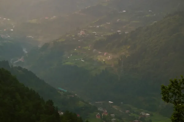  1012931 - Black Sea & Mountains