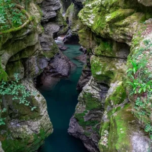 Martvili 23 - Legends of Samegrelo